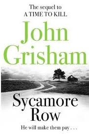 Sycamore Row