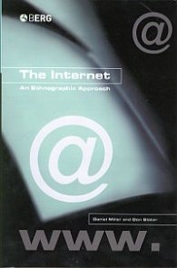 The Internеt - An Ethnographic Approach