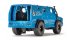 1926 ИГРАЧКА GELDTRANSPORTER