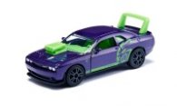 1572 ИГРАЧКА DODGE CHALLENGER CUSTOM
