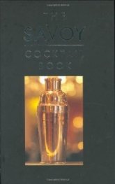 Savoy Cocktail Book