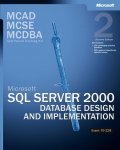 SQL Server 2000 High Availability