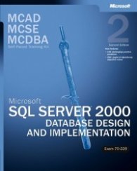 SQL Server 2000 High Availability