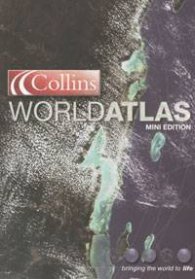 Collins World Atlas/ Mini Edition