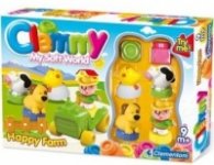 Baby Clemmy Happy Farm14775