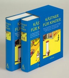 Erich Kaestner fuer Kinder