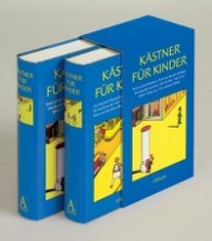 Erich Kaestner fuer Kinder