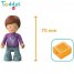 0114 ИГРАЧКА JIM JUMPY