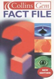 Gem:Fact File