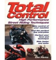 Total Control - High Performance Street Riding Techniques