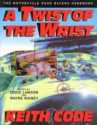 A Twist of the Wrist