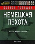 Немецкая пехота Второй мировой войны