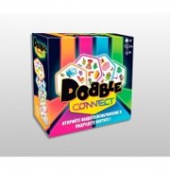 Dobble Connect - Настолна игра