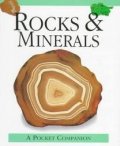 A Pocket Companion Rocks & Minerals