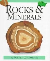 A Pocket Companion Rocks & Minerals