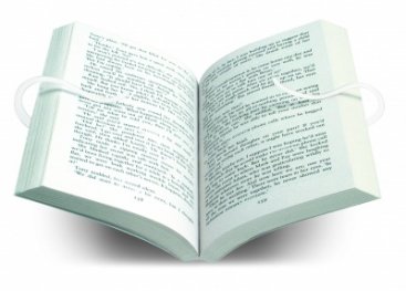 Гимбъл - Отворена книга