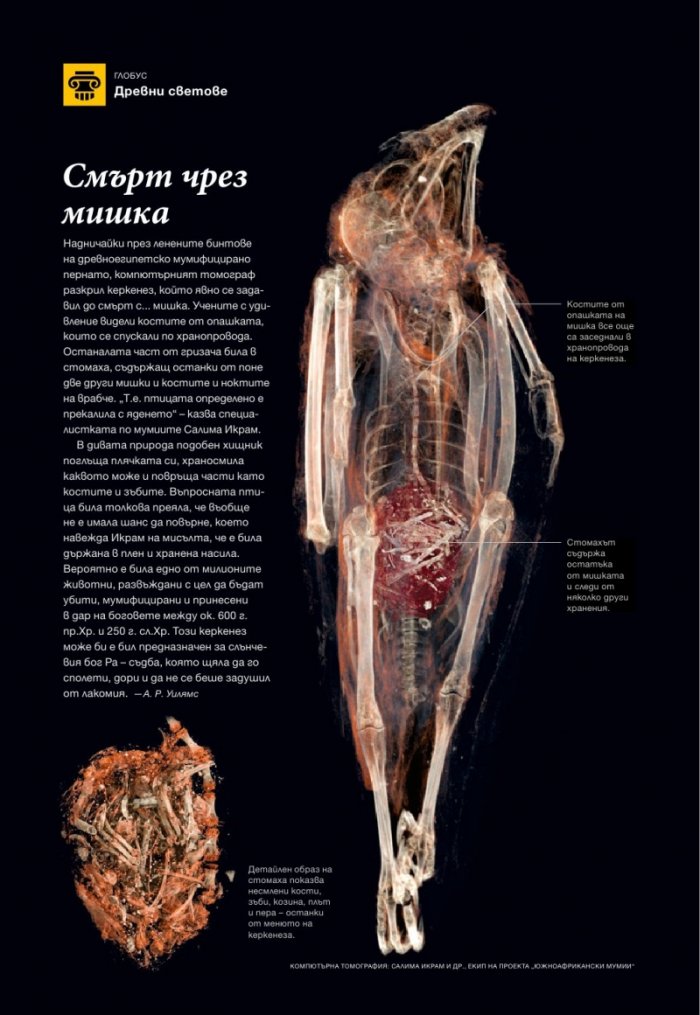 National Geographic България 09/2016