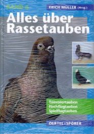 Alles ueber Rassetauben