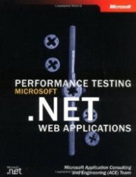 Performance Testing Microsoft.Net Web