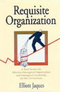 Requisite Organization