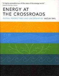 Energy at the Crossroads