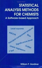 Statistical Analysis methods