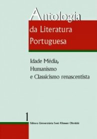 Antologiа da Literatura Portuguesa