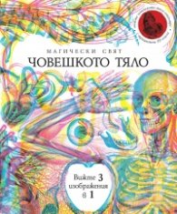 Магически свят: Човешкото тяло