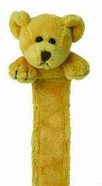 Плюшен разделител  – Мече