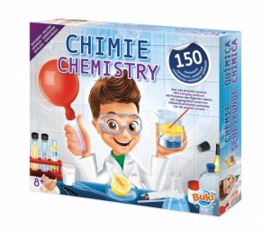 Химия - Химическа лаборатория 150 ВК8360