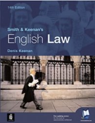 Smith & Keenans English Law