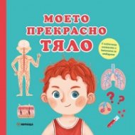 Моето прекрасно тяло