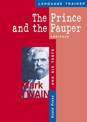 The Prince and the Pauper