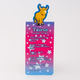 Разделител Зодии - Телец