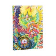 Бележник Paperblanks Diary 2020, Lightweight and Mobile, Mini/ 2912