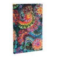 Бележник Paperblanks Diary 2020, Moonlight, Maxi/ 2127
