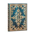 Бележник Paperblanks Diary 2020, Metauro, Midi/ 1786