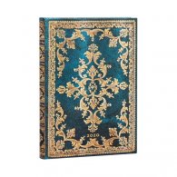 Бележник Paperblanks Diary 2020, Metauro, Midi/ 1786