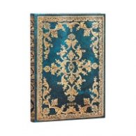 Бележник Paperblanks Diary 2020, Metauro, Midi/ 1786