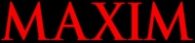 Maxim