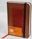Бележник Paperblanks Diary 2014 Foiled Mini, Lined/ 3517