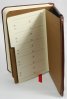 Бележник Paperblanks Diary 2014 Foiled Mini, Lined/ 3517