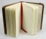 Бележник Paperblanks Diary 2014 Morris Windrush Mini, Lined/ 3531