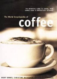 The Word Encyclopedia of Coffee