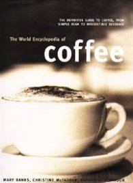 The Word Encyclopedia of Coffee