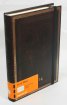 Бележник Paperblanks Diary 2014 Black Moroccan Midi, Lined/ 4125