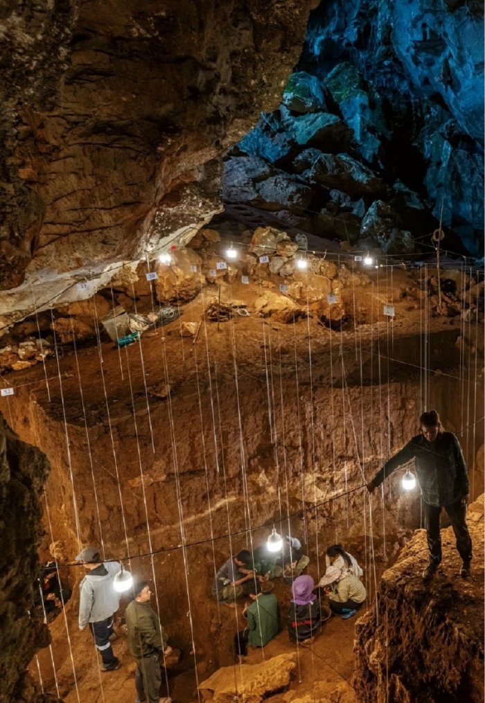 National Geographic България Февруари/2025