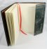 Бележник Paperblanks Diary 2014 Saint- Exupery, Wind, Sand and Stars, Ultra, Lined/ 4750