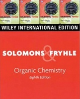 Organic Chemistry