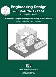 Engineers Design with Solidworks 2004